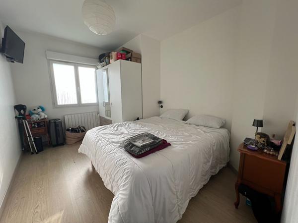 Maison Loyettes 4 pièce(s) 93 m2