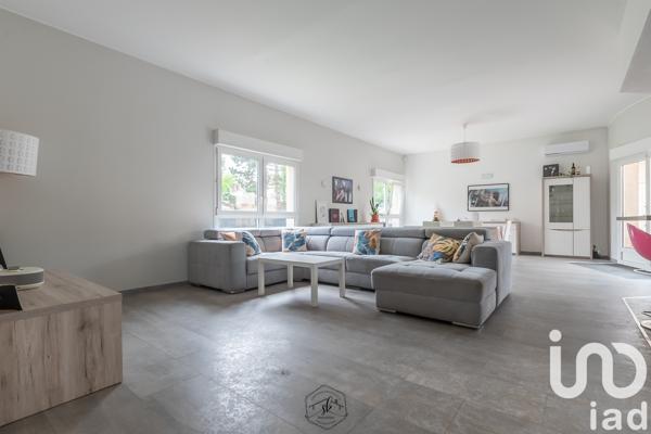 Maison à vendre 9 pièces 299 m² Thionville