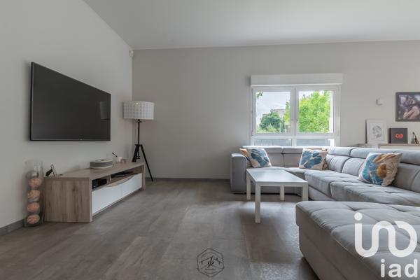 Maison à vendre 9 pièces 299 m² Thionville