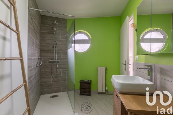 Maison à vendre 9 pièces 299 m² Thionville