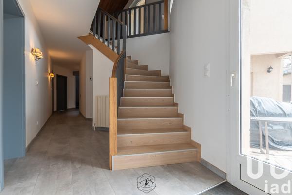 Maison à vendre 9 pièces 299 m² Thionville