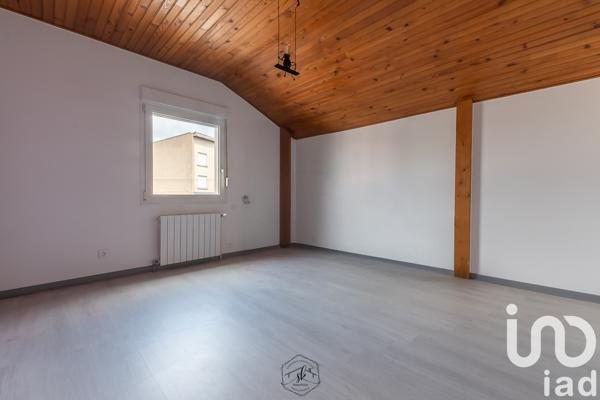 Maison à vendre 9 pièces 299 m² Thionville