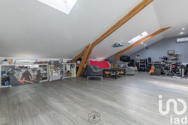 Maison à vendre 9 pièces 299 m² Thionville
