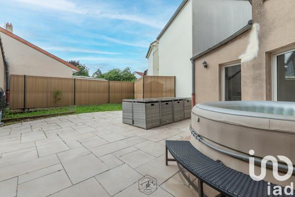 Maison à vendre 9 pièces 299 m² Thionville
