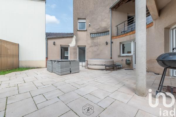 Maison à vendre 9 pièces 299 m² Thionville