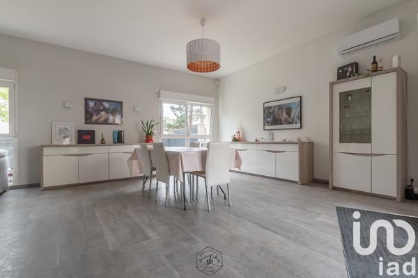 Maison à vendre 9 pièces 299 m² Thionville