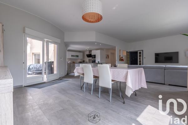 Maison à vendre 9 pièces 299 m² Thionville