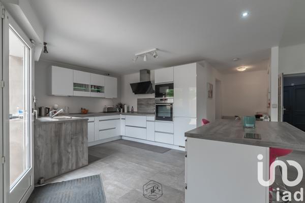 Maison à vendre 9 pièces 299 m² Thionville