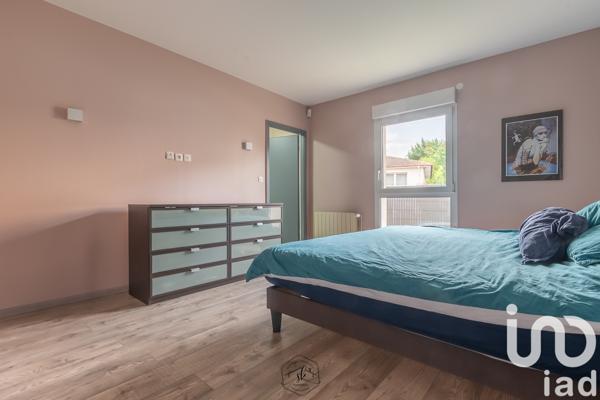 Maison à vendre 9 pièces 299 m² Thionville