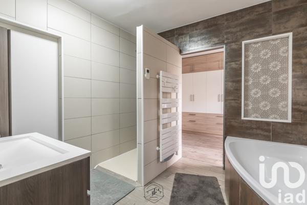 Maison à vendre 9 pièces 299 m² Thionville