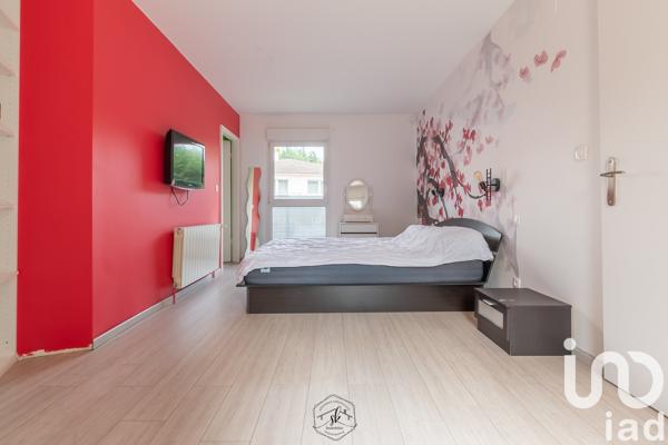 Maison à vendre 9 pièces 299 m² Thionville