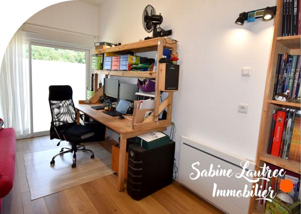 Graulhet (81300) Maison plain-pied de 97 m²