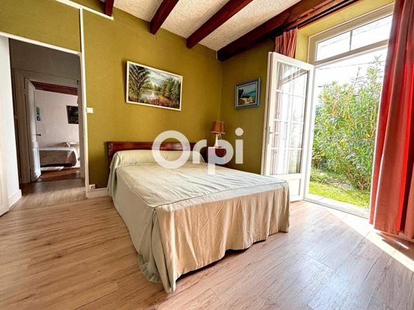 Maison à vendre    4 pièces •  Breuillet