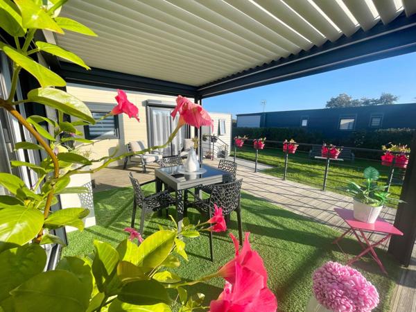 Maison à SAINTE-FOY, 85150 - 4 pièces 70m²