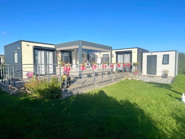 Maison à SAINTE-FOY, 85150 - 4 pièces 70m²