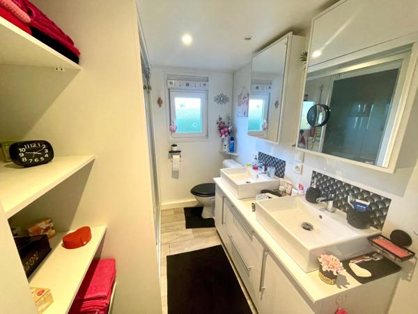 Maison à SAINTE-FOY, 85150 - 4 pièces 70m²