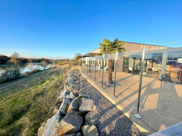 Maison à SAINTE-FOY, 85150 - 4 pièces 70m²