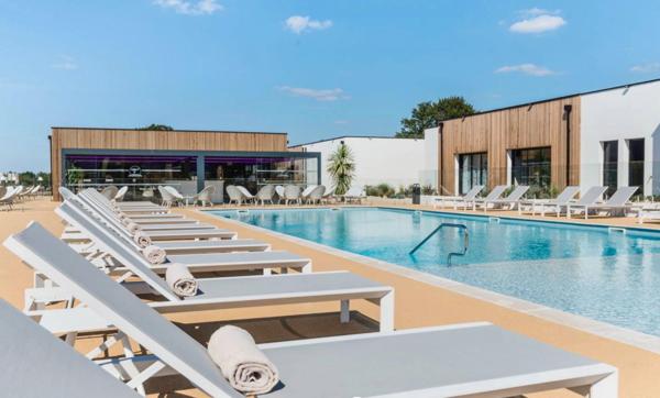 Maison à SAINTE-FOY, 85150 - 4 pièces 70m²