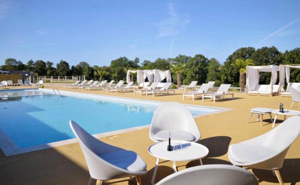 Maison à SAINTE-FOY, 85150 - 4 pièces 70m²