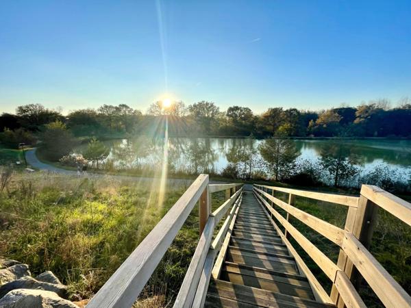 Maison à SAINTE-FOY, 85150 - 4 pièces 70m²