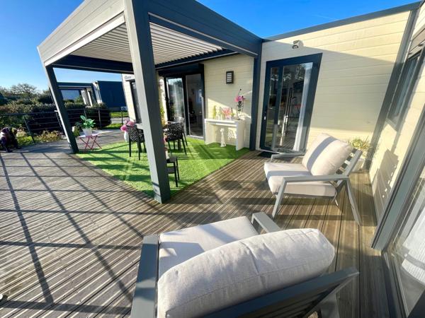 Maison à SAINTE-FOY, 85150 - 4 pièces 70m²