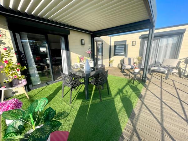 Maison à SAINTE-FOY, 85150 - 4 pièces 70m²