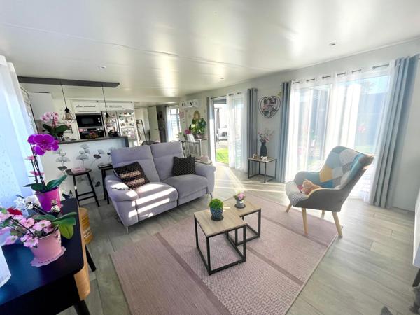 Maison à SAINTE-FOY, 85150 - 4 pièces 70m²