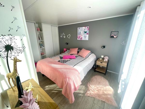 Maison à SAINTE-FOY, 85150 - 4 pièces 70m²