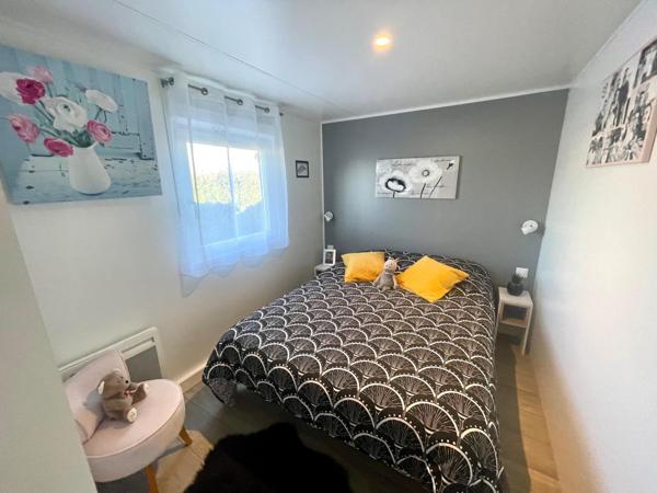 Maison à SAINTE-FOY, 85150 - 4 pièces 70m²