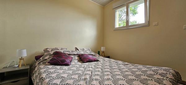 Maison familiale 5 CHAMBRES  avec piscine – 167 m² habitables – Lembras