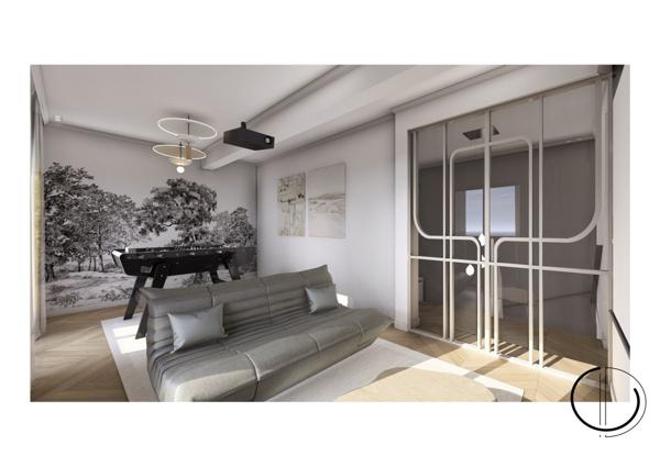 Maison à LA TURBIE (06320)