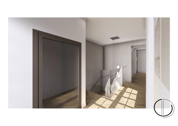 Maison à LA TURBIE (06320)