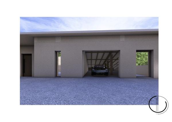 Maison à LA TURBIE (06320)