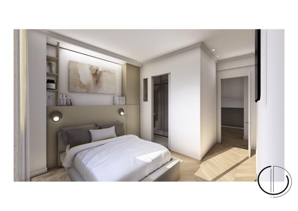 Maison à LA TURBIE (06320)