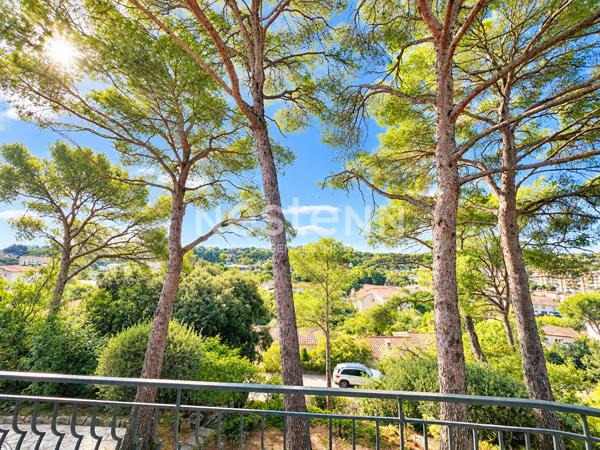 Villa 5 pièces à vendre à Saint-Raphaël avec piscine et garage