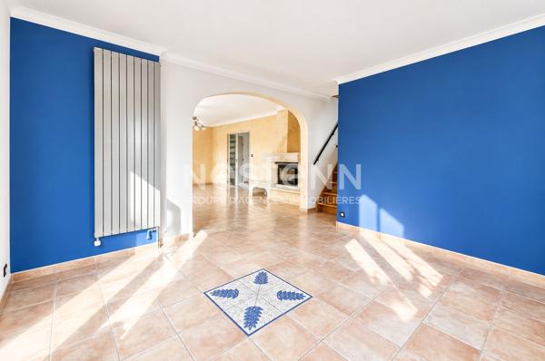 Villa 5 pièces à vendre à Saint-Raphaël avec piscine et garage