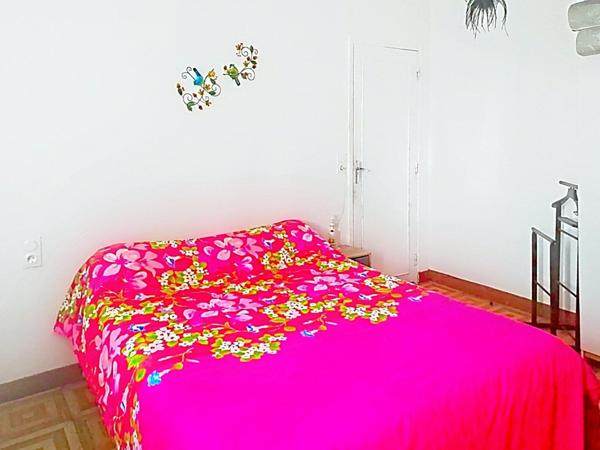 Charmante maison de campagne plein pied