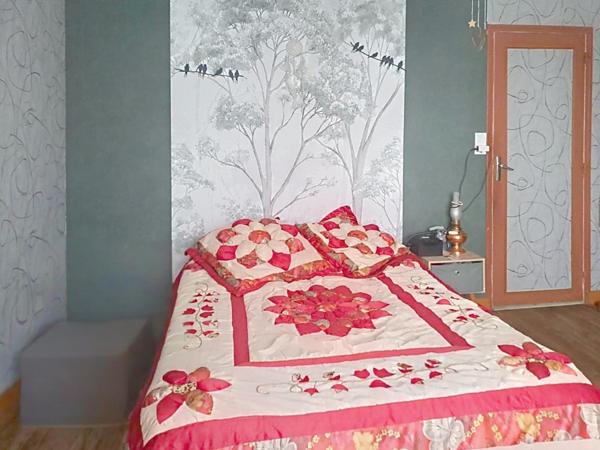 Charmante maison de campagne plein pied