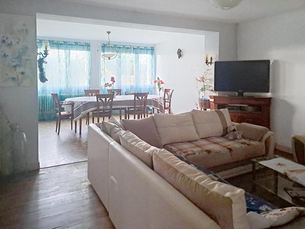 Charmante maison de campagne plein pied