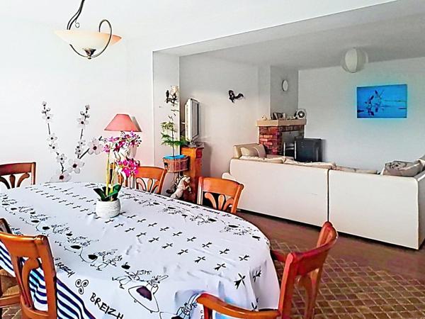 Charmante maison de campagne plein pied