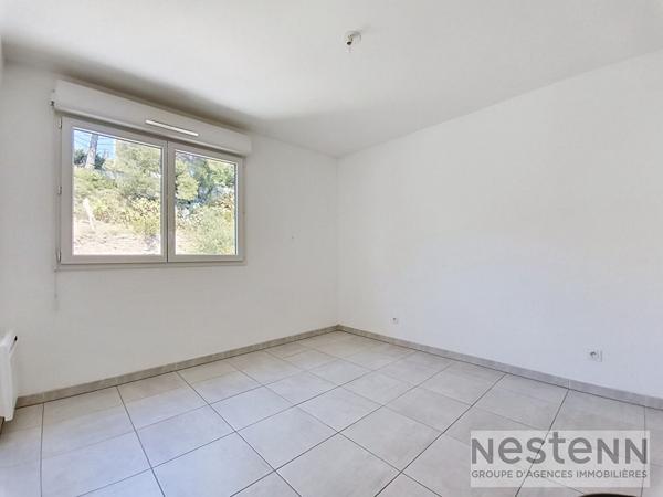 Appartement à vendre à Marseille - Un havre de paix au coeur de la cité