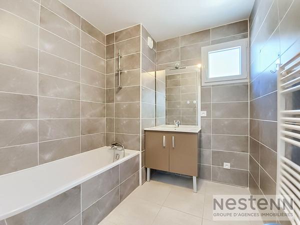 Appartement à vendre à Marseille - Un havre de paix au coeur de la cité