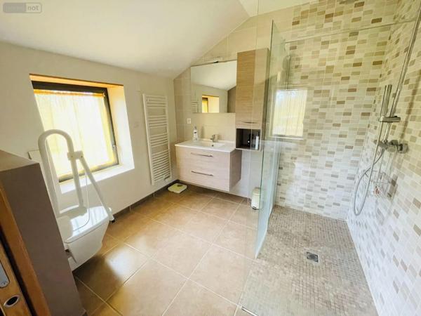 Achat - Maison Alençon 61000 6 pièces 213 m 2 26000 m 2