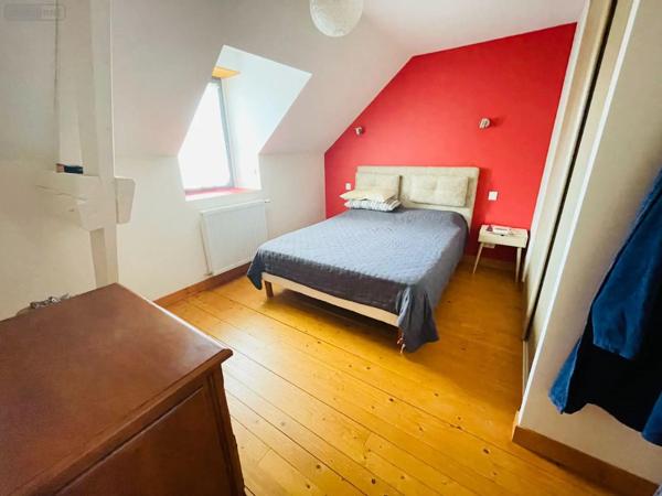 Achat - Maison Alençon 61000 6 pièces 213 m 2 26000 m 2