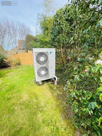 Achat - Maison Alençon 61000 6 pièces 213 m 2 26000 m 2