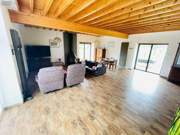 Achat - Maison Alençon 61000 6 pièces 213 m 2 26000 m 2