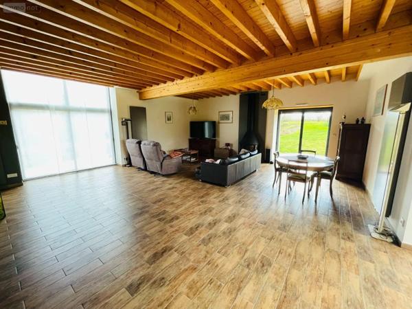 Achat - Maison Alençon 61000 6 pièces 213 m 2 26000 m 2
