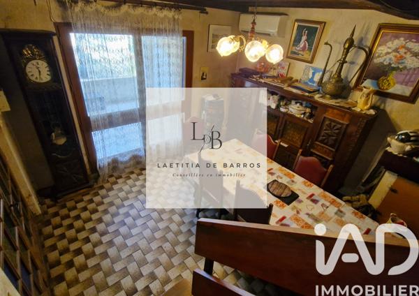 Maison à vendre 5 pièces 107 m² Palavas-les-Flots