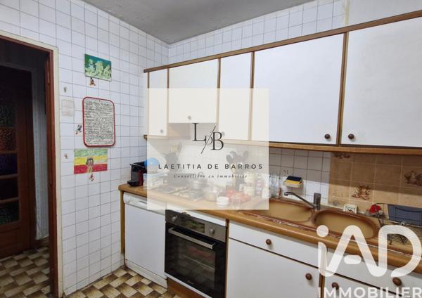 Maison à vendre 5 pièces 107 m² Palavas-les-Flots