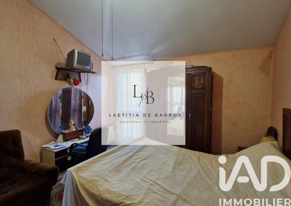 Maison à vendre 5 pièces 107 m² Palavas-les-Flots